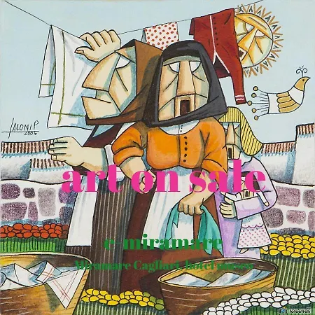 Miramare 4* Cagliari