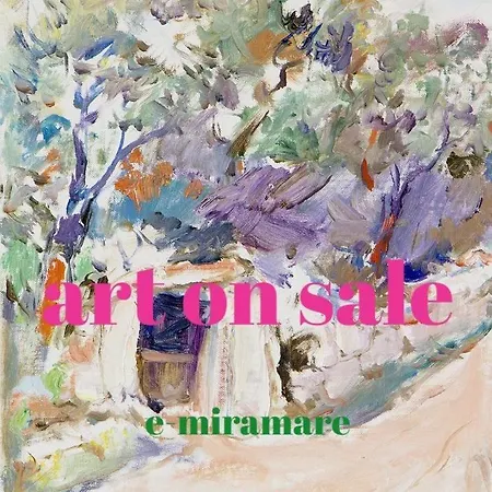 Miramare 호텔 4*