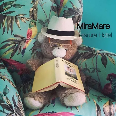 Miramare 칼리아리