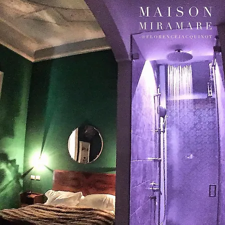 Miramare Hotel Cagliari