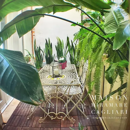 Miramare 4* Cagliari