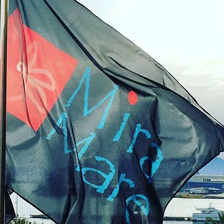 Miramare 4* Cagliari