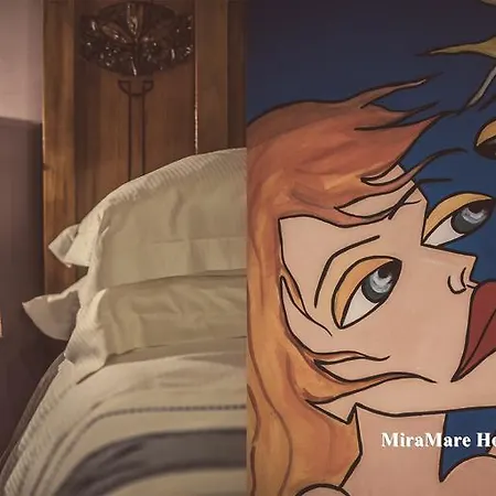 Miramare 호텔 칼리아리