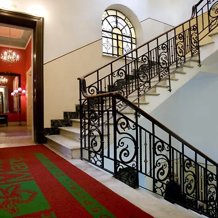 Miramare 4* 칼리아리