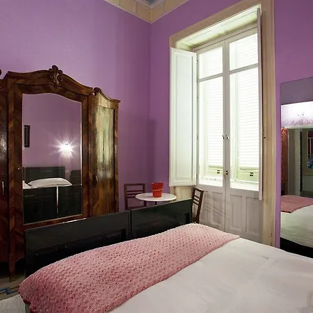 Hotel Miramare Cagliari