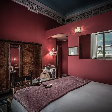 Miramare Hotel Cagliari