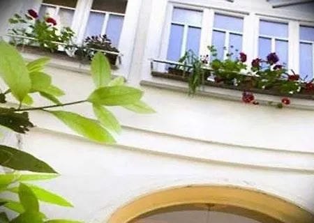 Hotel Miramare Cagliari