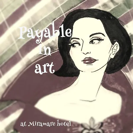 Miramare 4* Cagliari