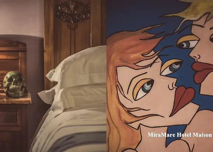 Miramare Hotel Cagliari