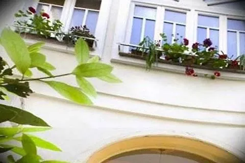 Hotel Miramare Cagliari