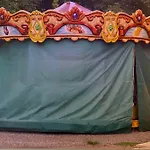Отель Miramare