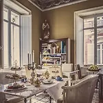 Отель Miramare Кальяри