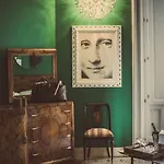 Miramare Отель