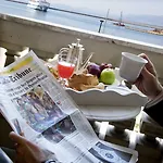 Miramare Отель 4*