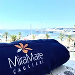 Miramare 4* Кальяри