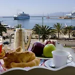 Отель Miramare Кальяри