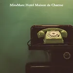 Отель Miramare 4*