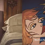 Miramare Отель Кальяри