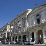 Отель Miramare 4*