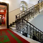 Miramare 4* Кальяри