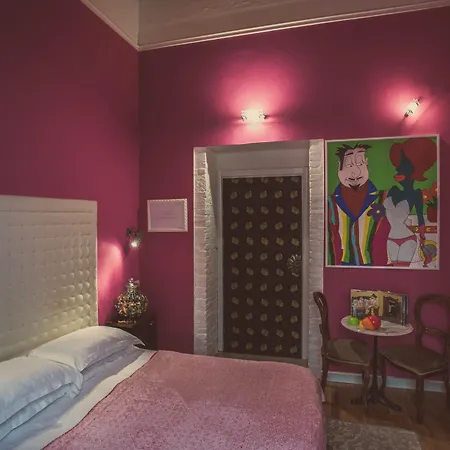 Hotel Miramare Museo 3*