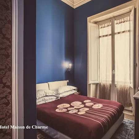 Miramare Museo Hotel 3*