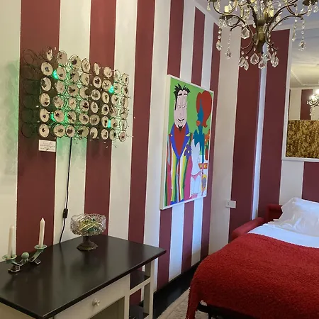 Hotel Miramare Cagliari