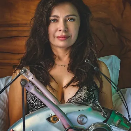 Hotel Miramare Cagliari