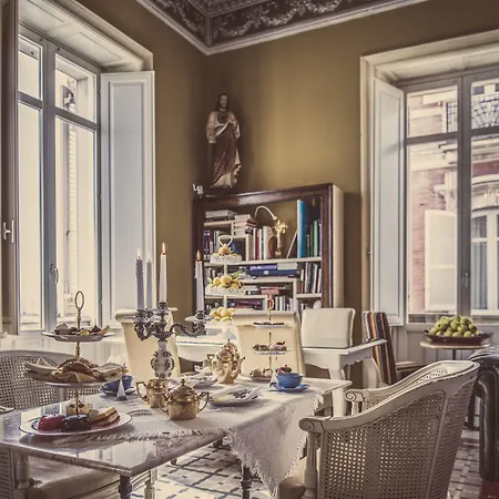 Hotel Miramare Cagliari