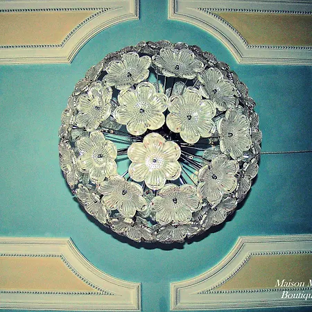 Отель Miramare Кальяри