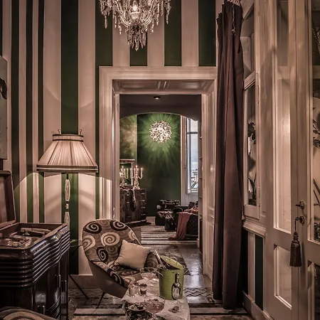 Miramare 4* Cagliari