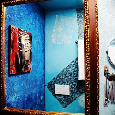 Miramare Hotel Cagliari