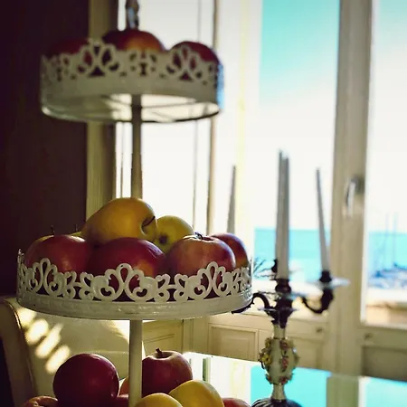 Miramare 4* Cagliari