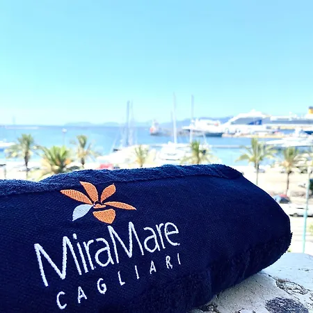 Miramare 4* קליארי