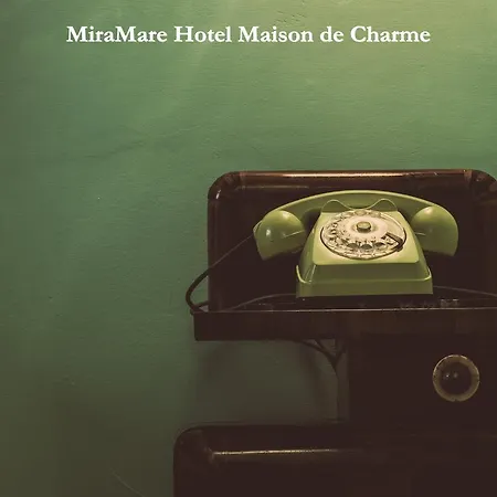 Hotel Miramare Museo 3*