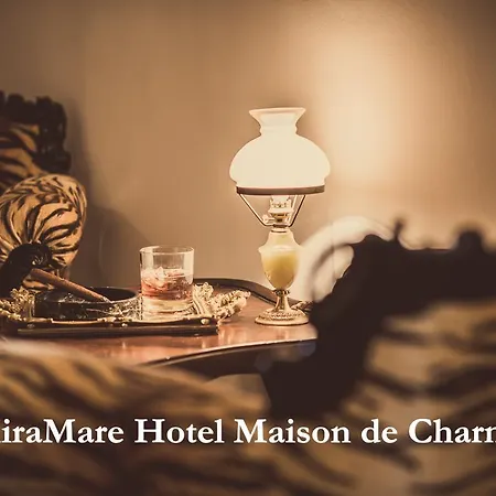 Miramare 4* Cagliari