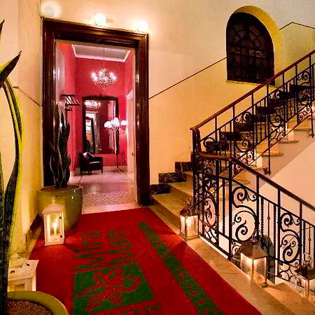 Miramare 4*