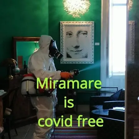 Miramare Museo