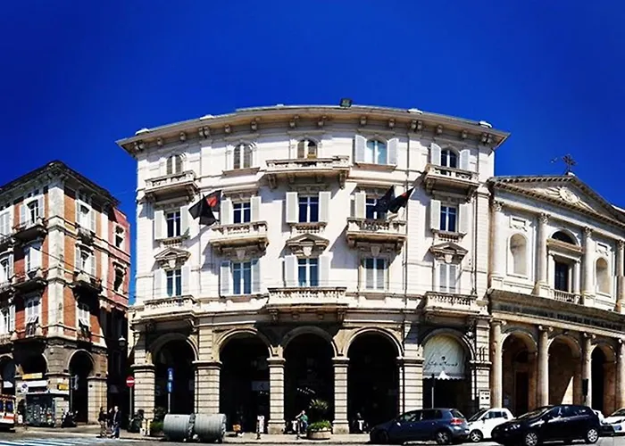 Miramare Hotel Cagliari