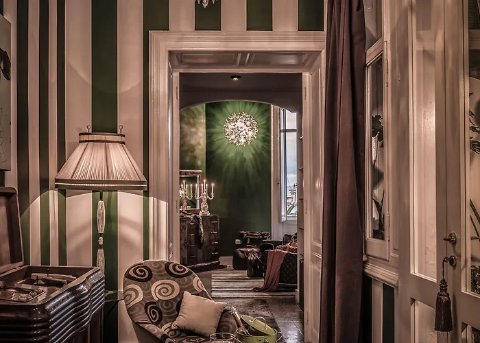 Miramare 4* Cagliari