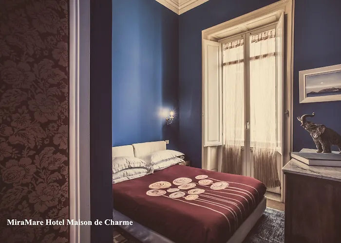 Miramare Hotel Cagliari