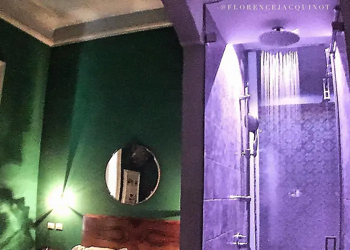 Miramare Hotel Cagliari