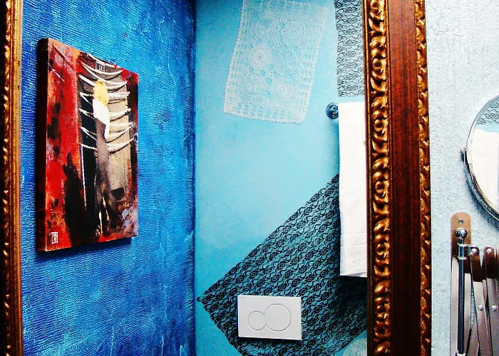 Miramare Hotel Cagliari