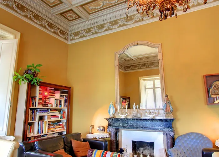 Miramare 4* Cagliari