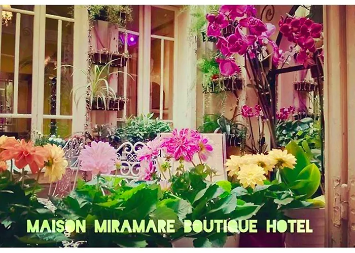 Miramare Hotel