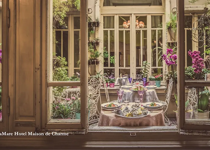 Miramare Hotel Cagliari