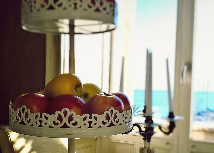 Miramare 4* Cagliari