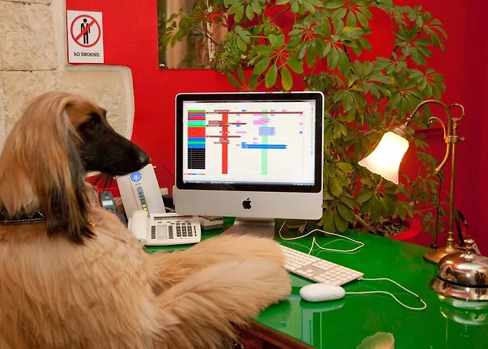 Hotel Miramare Cagliari