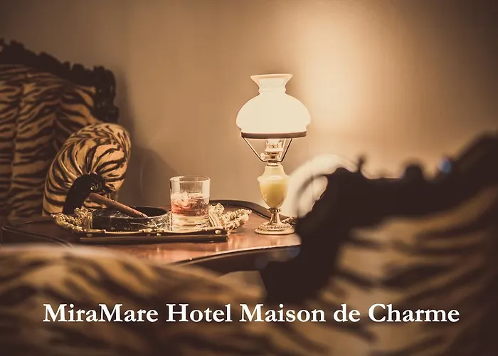 Miramare 4* Cagliari