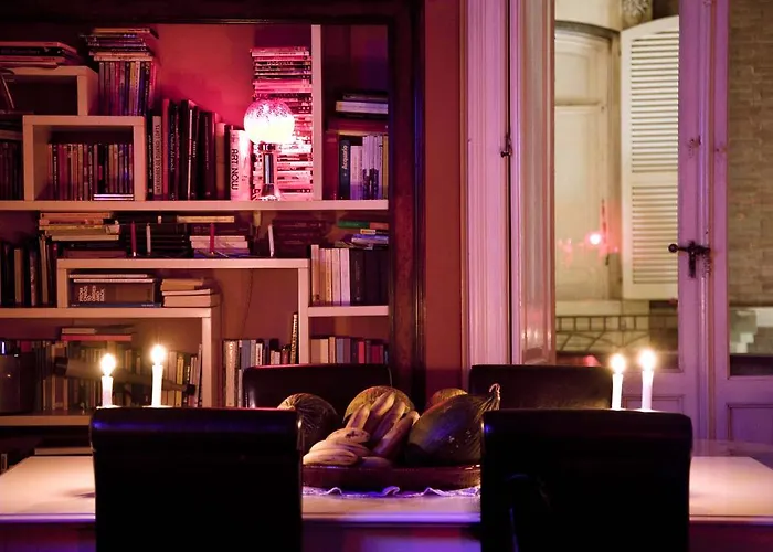 Miramare 4* Cagliari